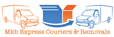 Mkb Couriers