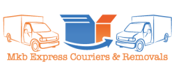 small logo